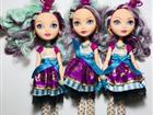   . Ever After High