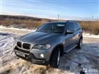 BMW X5 3.0AT, 2008, 250000