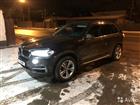 BMW X5 3.0AT, 2017, 128000