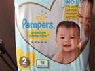  Pampers #2 (31) -  