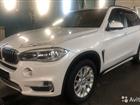 BMW X5 3.0AT, 2014, 135000