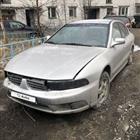 Mitsubishi Galant 2.4 AT, 2002, , 170 000 