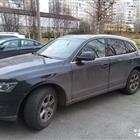 Audi Q5 2.0 AT, 2012, 115 000 