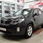 KIA Sorento 2.2 AT, 2018, 40 175 