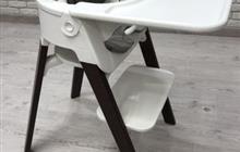    Stokke steps