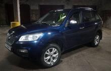 LIFAN X60 1.8CVT, 2016, , 48000