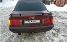 Audi 100 2.3, 1991, , 270000