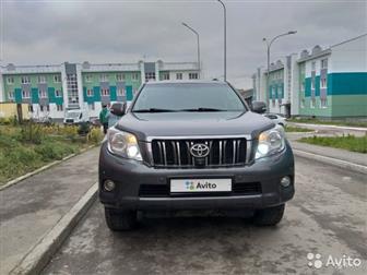   !  -30  Y  LAND CRUISER PRADO,   !   , 1-!   ,   