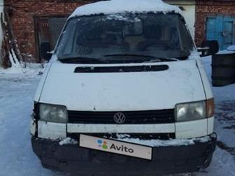 VW Transporter T4, 2,4   ,  , ,   ,   : 3VIN   : WVZZZZL0*RH****59 :  