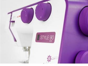   Avrora Style 90,   (  ),   :         