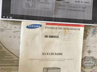   Samsung SR-558DV(U) 1995, ,     ,  : 1788070,    ,       