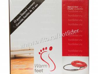    Warm Feet Minicable/20-225       , -       Warm Feet  