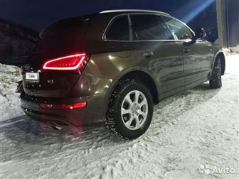   Audi Q 5 2013  , 8!2 ,  ! Audi exclusive-  nappa,  ,, -,  