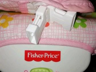  FISHER PRICE          !: /  