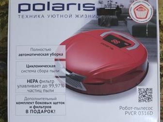     Polaris PVCR 0316D,         ,     ,    