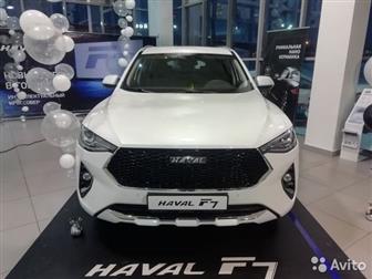      : HAVAL F7  !  : 17        2019  