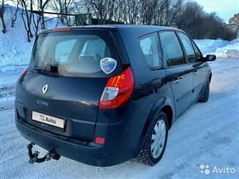      Renault Grand Scenic II Restyle!   , !  ,   (  