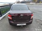 LADA Granta 1.6, 2012, 