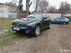 Infiniti FX37 3.7AT, 2011, 