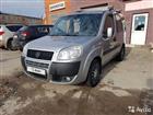 FIAT Doblo 1.4, 2011, 87620