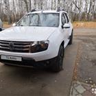 Renault Duster 1.6 , 2013, 88 000 