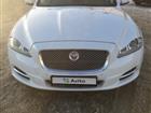 Jaguar XJ 3.0AT, 2014, 