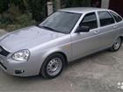 LADA Priora 1.6, 2010, 