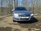 Opel Astra 1.6, 2006, 