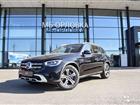 Mercedes-Benz GLC- 2.0AT, 2019, 