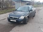 LADA Priora 1.6, 2008, 