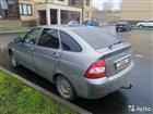 LADA Priora 1.6, 2011, 134000