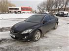 Mazda 6 1.8, 2012, 140000