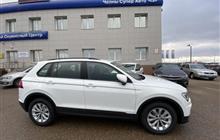 Volkswagen Tiguan 1.4AMT, 2020, 1