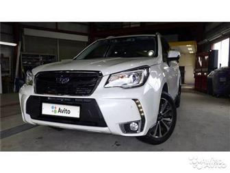 Subaru Forester 2, 0XT EyeSight 4WD TURBO      ,   ( ,  , )       