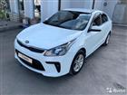 KIA Rio 1.6, 2017, 57000