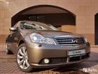 Infiniti M35 3.5AT, 2007, 158000