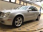 Mercedes-Benz E- 3.5AT, 2005, 120000