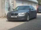 BMW 5  2.5, 2003, 390000