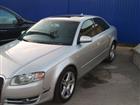 Audi A4 2.0CVT, 2006, 240000