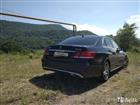 Mercedes-Benz E- 3.5AT, 2013, 168000