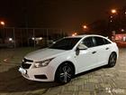 Chevrolet Cruze 1.6AT, 2010, 170000