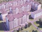 2-к квартира, 67 м?, 3/5 эт.