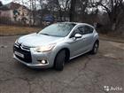 Citroen DS 4 1.6, 2012, 156000