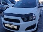 Chevrolet Aveo 1.6AT, 2013, 113000