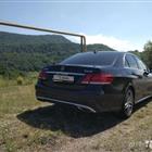 Mercedes-Benz E- 3.5 AT, 2013, 168 000 