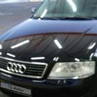 Audi A6 2.4 AT, 2000, 180 000 