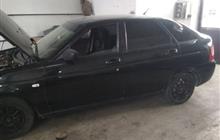 LADA Priora 1.6, 2008, 232564