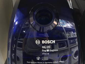   Bosch,    ,     Hepa,   ,  