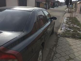  Volvo S80  : 2VIN   : YV1T************* : 4: I (19982003): 2, 4 MT (170 , , ) :  