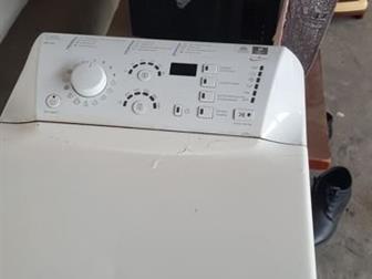    Hotpoint Ariston  Model ARTF! 1047   5            